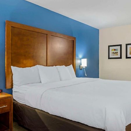 Comfort Inn Garner Clayton I-40 Exterior photo
